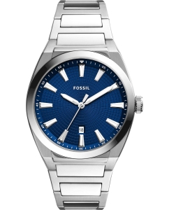Купить Наручные часы Fossil FS5822 в E-mobi