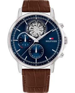 Купить Наручные часы Tommy Hilfiger 1710629 в E-mobi