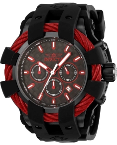Купить Наручные часы Invicta IN23869 с хронографом в E-mobi