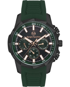 Купить Наручные часы Sergio Tacchini ST.1.10400-5 в E-mobi
