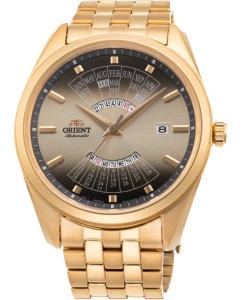 Купить Японские механические наручные часы Orient RA-BA0001G1 в E-mobi