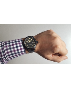 Купить Швейцарские наручные часы Aviator V.1.22.5.157.4  в E-mobi