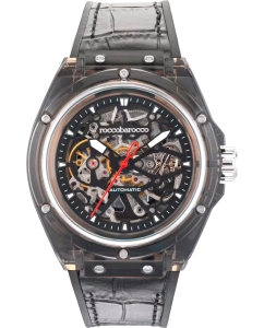 Купить Механические наручные часы Roccobarocco RB.3249M-01 в E-mobi