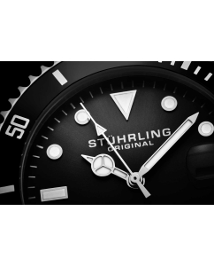 Купить Механические наручные часы Stuhrling 792.01  в E-mobi