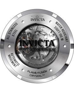 Купить Механические наручные часы Invicta IN35110  в E-mobi
