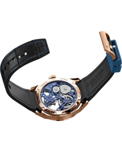 Купить Механические наручные часы AGELOCER 9104D6  в E-mobi