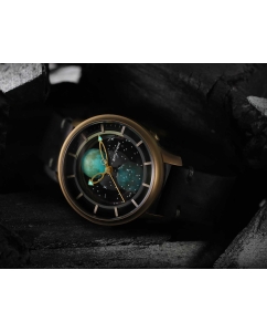 Купить Российские механические наручные часы Lincor 3073L-5  в E-mobi