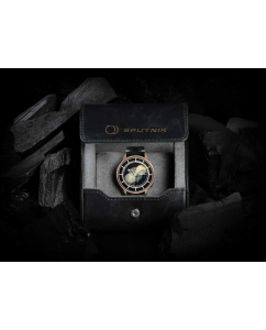 Купить Российские механические наручные часы Lincor 3073L-5  в E-mobi