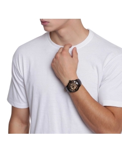 Купить Механические наручные часы Fossil ME3098  в E-mobi