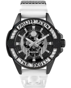 Купить Наручные часы Philipp Plein PWAAA1822 в E-mobi