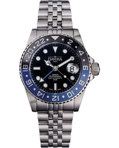 Купить Швейцарские механические наручные часы DAVOSA DAV.16157104 в E-mobi