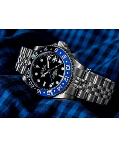 Купить Швейцарские механические наручные часы DAVOSA DAV.16157104  в E-mobi