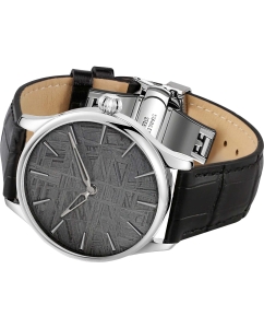 Купить Российские механические наручные часы Lincor 4818M-1  в E-mobi