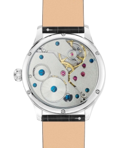 Купить Российские механические наручные часы Lincor 4818M-1  в E-mobi