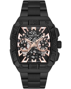 Купить Наручные часы Daniel Klein DK.1.13756-5 в E-mobi