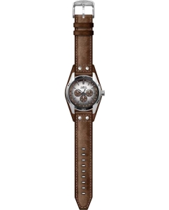 Купить Наручные часы Invicta IN44837  в E-mobi