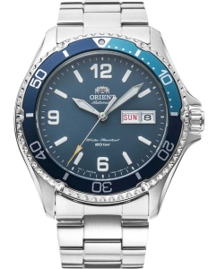 Купить Японские механические наручные часы Orient RA-AA0818L1 в E-mobi