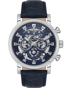Купить Механические наручные часы Daniel Klein DK.1.13850-2 в E-mobi