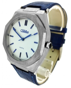 Купить Российские наручные часы Слава 2381484/300-2035  в E-mobi