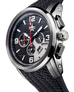 Купить Российские наручные часы Спецназ C9480294-20 с хронографом в E-mobi