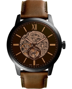Купить Механические наручные часы Fossil ME3155 в E-mobi
