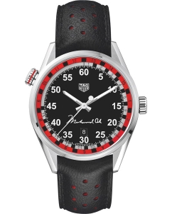 Купить Швейцарские механические наручные часы TAG Heuer Carrera WAR2A11.FC6337 в E-mobi