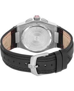 Купить Швейцарские наручные часы Swiss Military Hanowa SMWGC2101701 с хронографом  в E-mobi