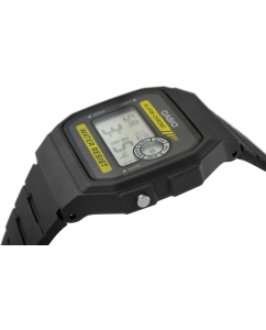 Купить Японские наручные часы Casio Collection F-94WA-9D с хронографом  в E-mobi