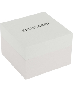 Купить Наручные часы Trussardi R2451154001 с хронографом  в E-mobi