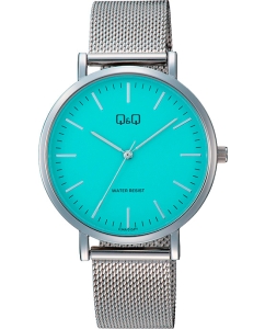 Купить Японские наручные часы Q&Q C34A-015PY в E-mobi