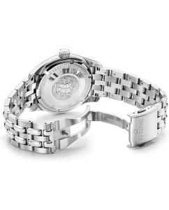 Купить Швейцарские механические наручные часы Titoni 797-S-697  в E-mobi