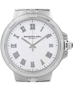Купить Швейцарские наручные часы Raymond Weil 5580-ST-00300  в E-mobi
