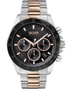 Купить Наручные часы Hugo Boss HB1513757 с хронографом в E-mobi