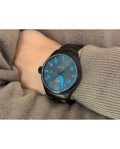 Купить Швейцарские наручные часы Aviator V.1.22.5.188.5  в E-mobi