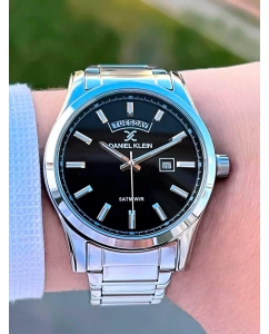 Купить Наручные часы Daniel Klein DK.1.13674-2  в E-mobi