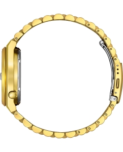 Купить Японские механические наручные часы Citizen NJ0152-51X  в E-mobi