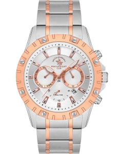 Купить Наручные часы Santa Barbara Polo & Racquet Club SB.1.10545-5 в E-mobi