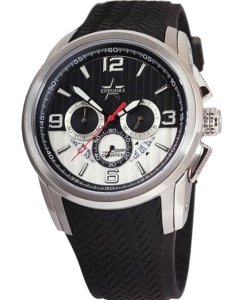 Купить Российские наручные часы Спецназ C9480293-20 с хронографом в E-mobi