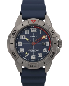 Купить Наручные часы Timex Expedition TW2V40800 в E-mobi