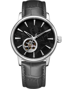 Купить Российские механические наручные часы Lincor 4094M в E-mobi