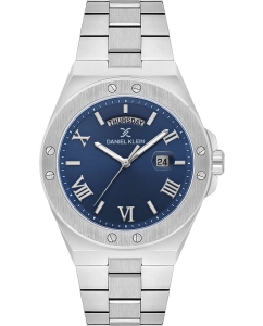 Купить Наручные часы Daniel Klein DK.1.13736-2 в E-mobi