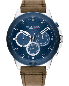 Купить Наручные часы Tommy Hilfiger 1791895 в E-mobi
