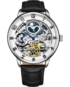 Купить Механические наручные часы Stuhrling 3925.1 в E-mobi