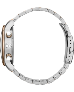 Купить Швейцарские наручные часы Wenger 01.1743.129 с хронографом  в E-mobi