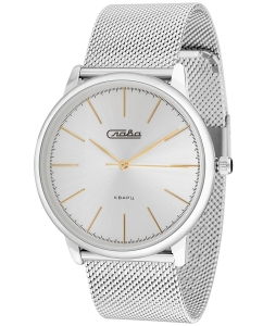 Купить Российские наручные часы Слава 1721979/2035-100 в E-mobi