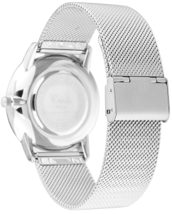 Купить Российские наручные часы Слава 1721979/2035-100  в E-mobi