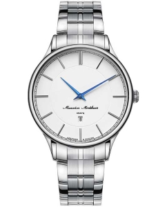 Купить Российские наручные часы Михаил Москвин 1310B1B1 в E-mobi