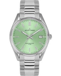 Купить Наручные часы Jacques Lemans 50-3F в E-mobi