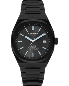Купить Наручные часы Rodania R30003 в E-mobi