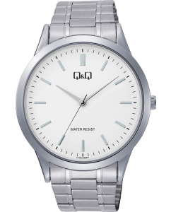 Купить Японские наручные часы Q&Q C10A-040PY в E-mobi